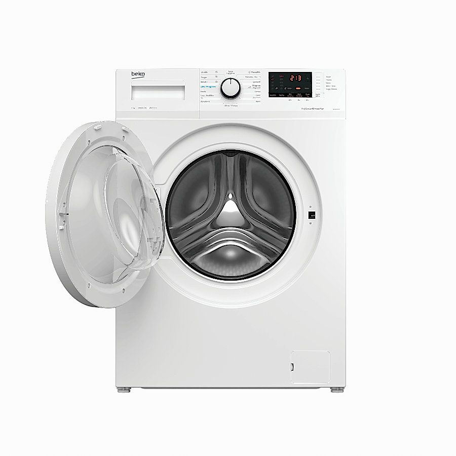 BK 8101 DY Çamaşır Makinesi