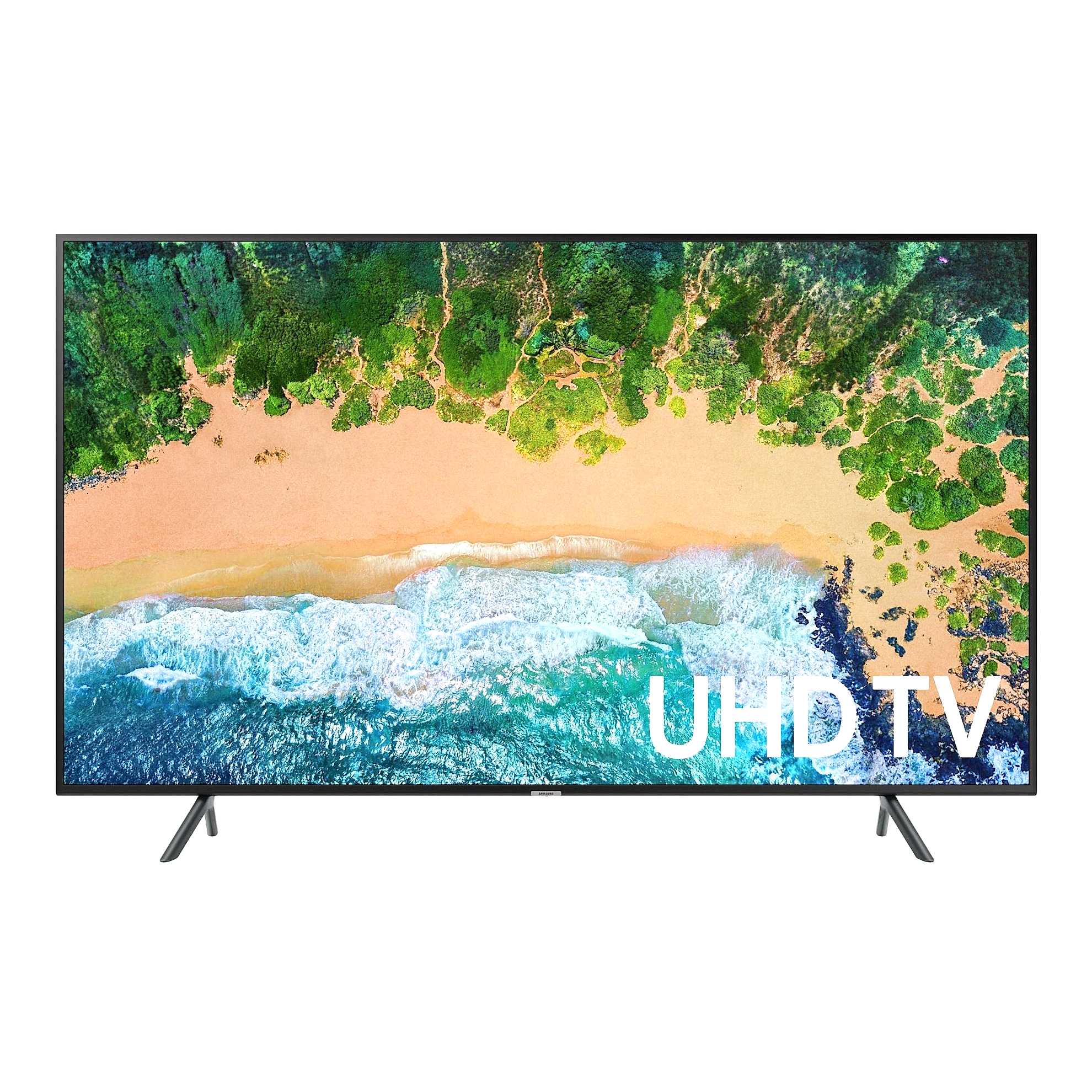 Samsung UE-55NU7100 4K Ultra HD 55